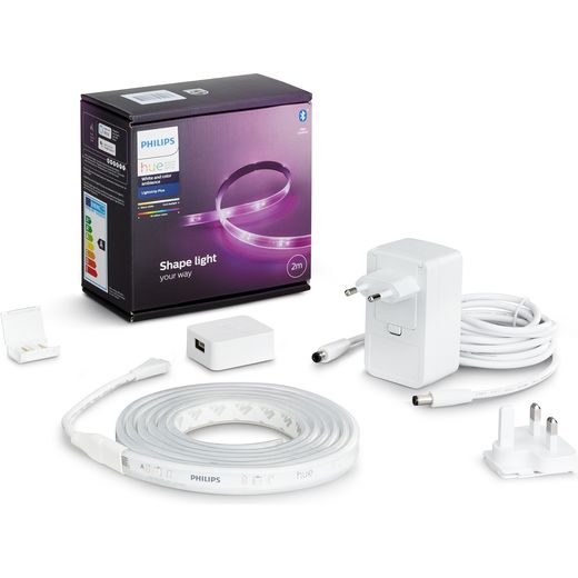 Philips Hue Lightstrip Plus (2m) - A Rated