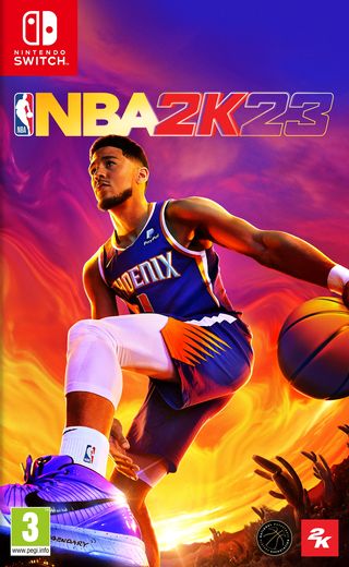 nba 2k16 nintendo switch