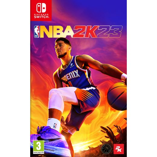 nba 2k16 nintendo switch