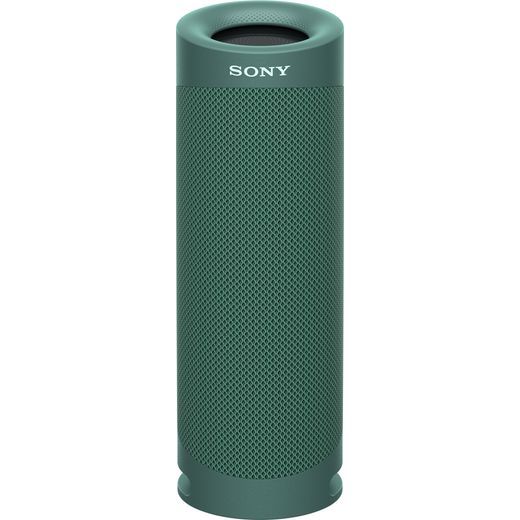 Sony SRS-XB23 Wireless Speaker - Green
