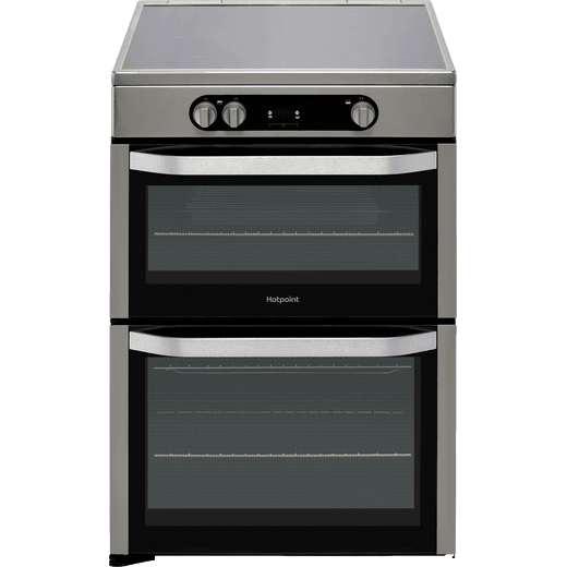 hotpoint electric induction cooker