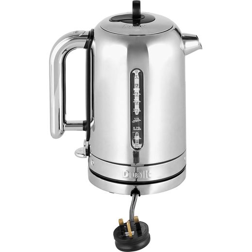 Dualit Classic Vario 72815 Kettle - Chrome