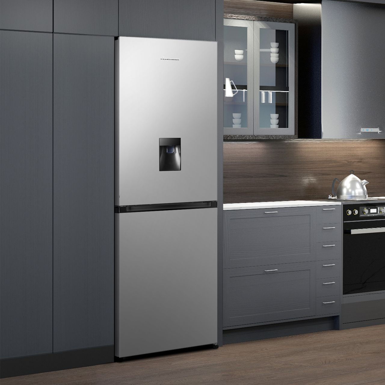 fridgemaster mc55251