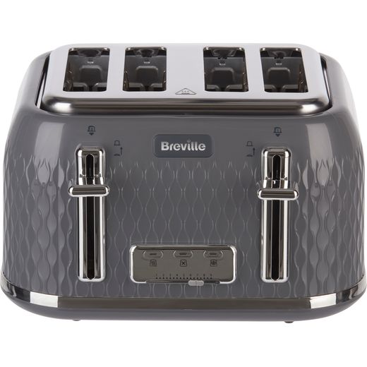 VTR013 Breville Toaster 4 slices