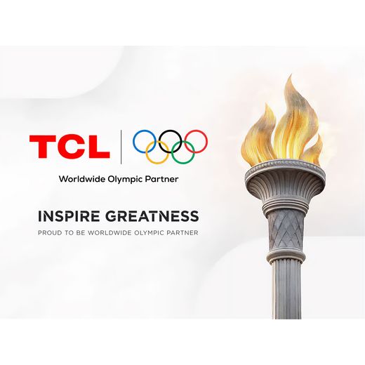 TCL C7K 50" 4K Ultra HD QLED Smart Google TV - Annotation - sponsorship