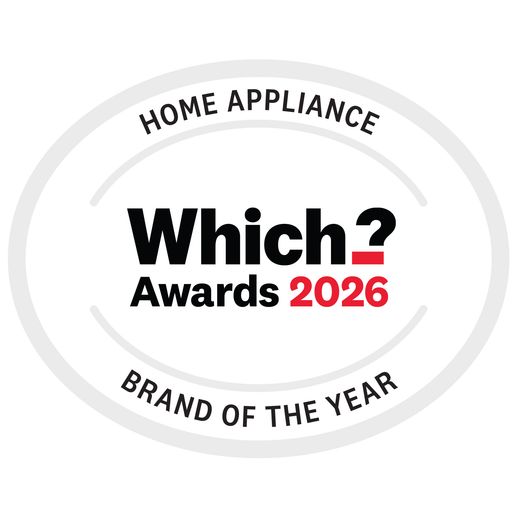 Miele W1 PowerWash & TwinDos WSG883 WCS 9kg WiFi Connected Washing Machine with 1400 rpm - White - Award