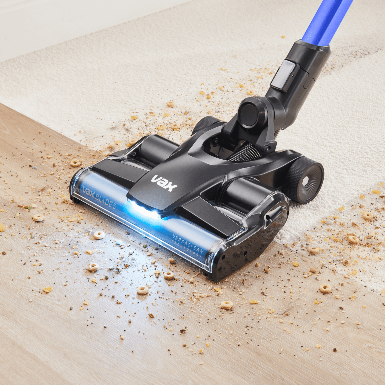 Cheapest vax cordless vacuum hot sale