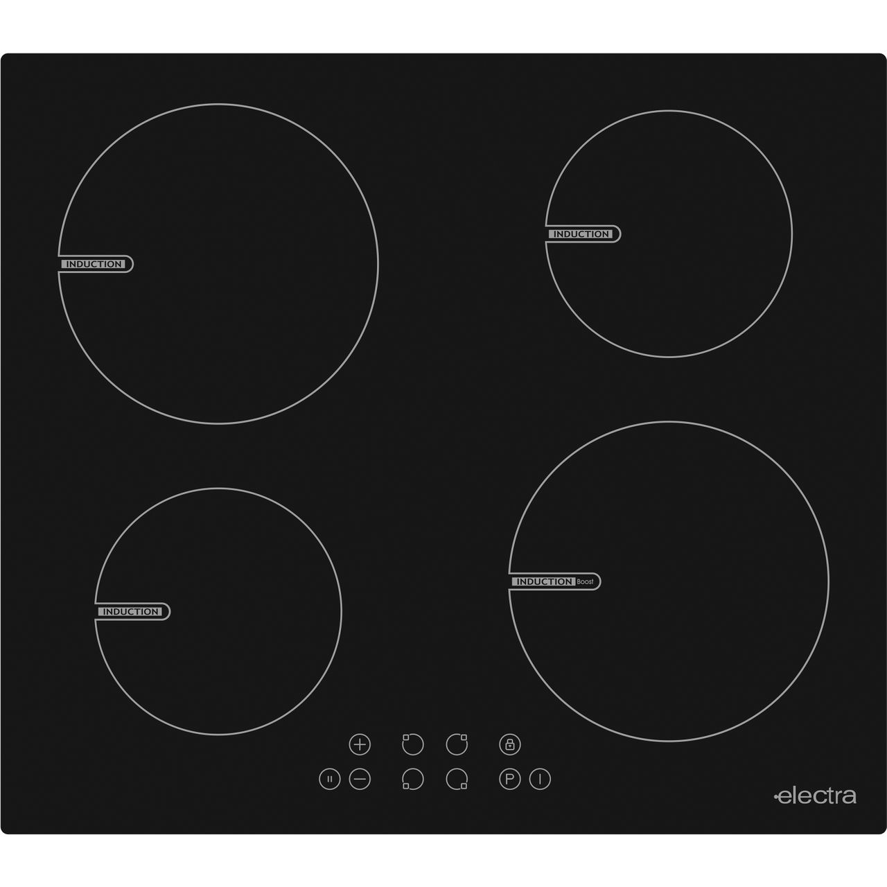 Electra BIILH4B 59cm Induction Hob Review