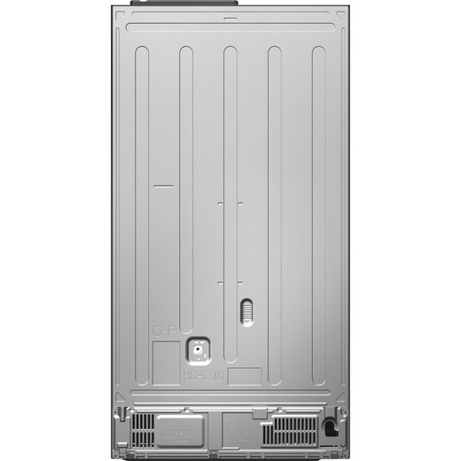 HSW79F18DIPT_BK | Haier American Fridge Freezer | Black | ao.com HSW79F18DIPT_BK | Haier American Fridge Freezer | Black | ao.com