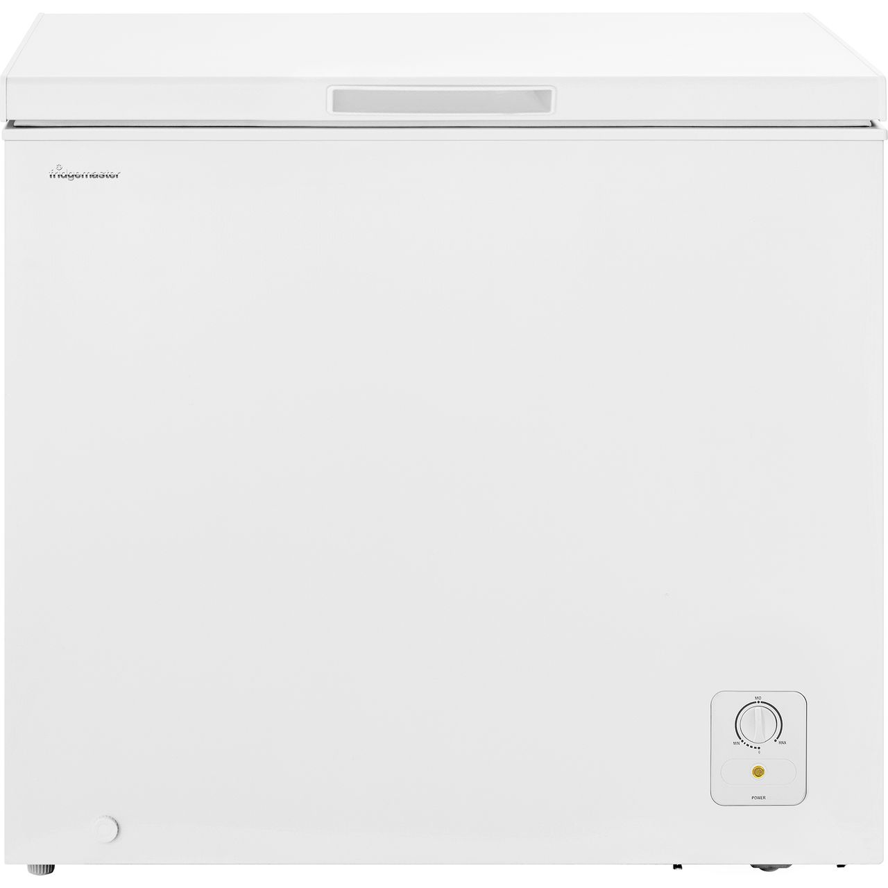 Fridgemaster MCF198 Chest Freezer Review