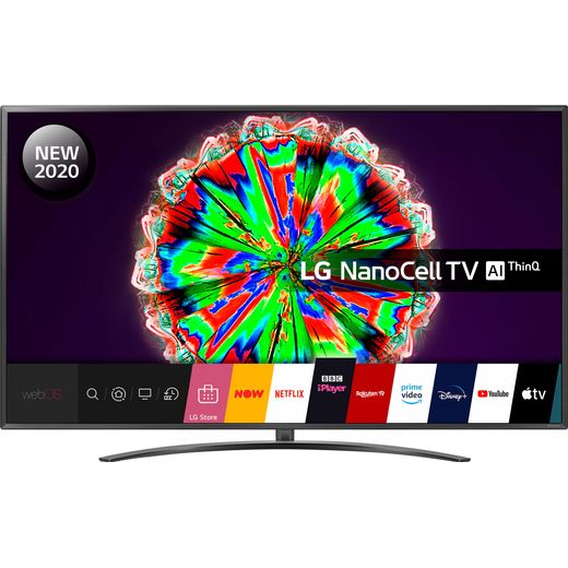LG 75NANO796NF 75" Smart 4K Ultra HD TV