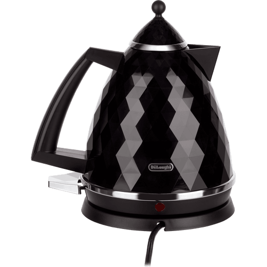 delonghi kettle black tesco