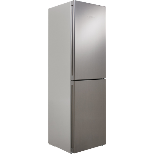 Liebherr CNel4713 Fridge Freezer - Stainless Steel
