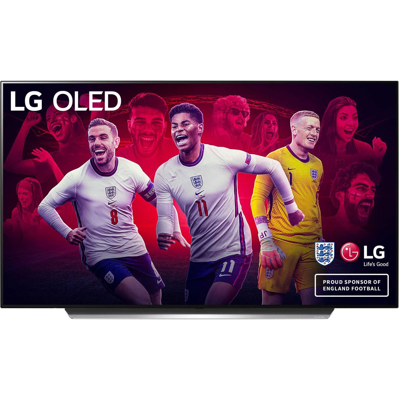Lg Oled55cx5lb 55 Smart 4k Ultra Hd Oled Tv