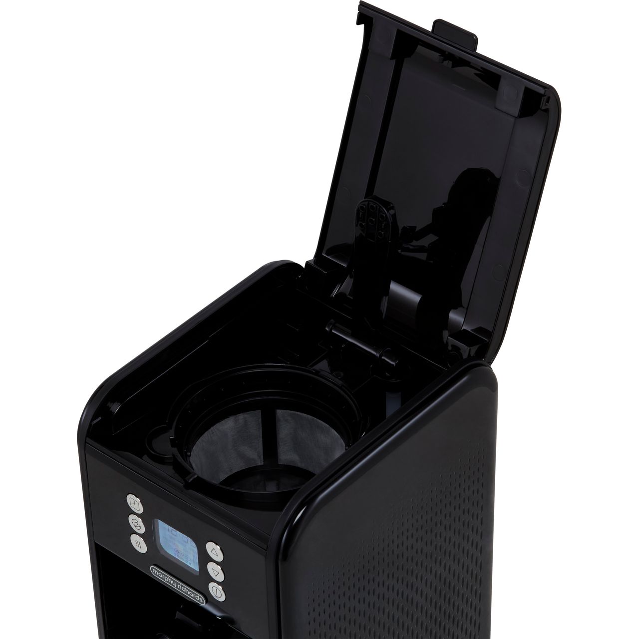 163005 | Morphy Richards Filter Machine 