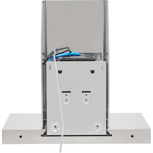 Smeg KBT600XE 60 cm Chimney Cooker Hood - Stainless Steel