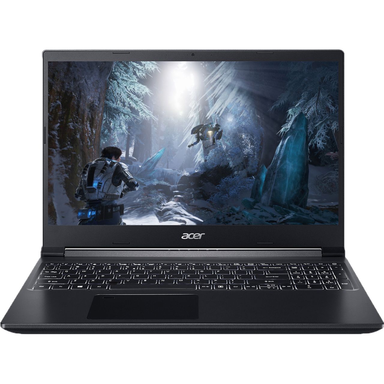 Acer Aspire 7 A715-75G 15.6