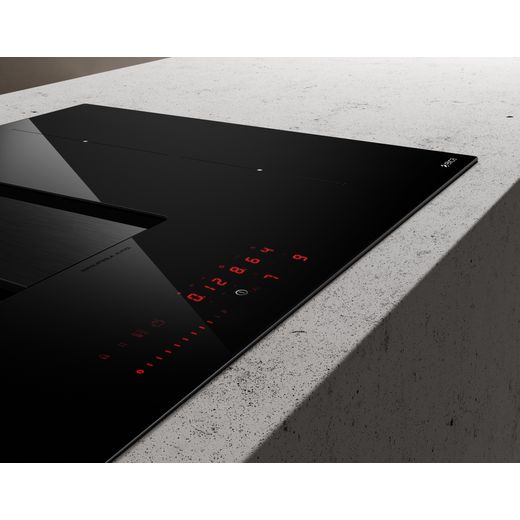Elica NT-ALPHA-BA hob Black Built-in 78 cm Zone induction hob 4 zone(s)_3