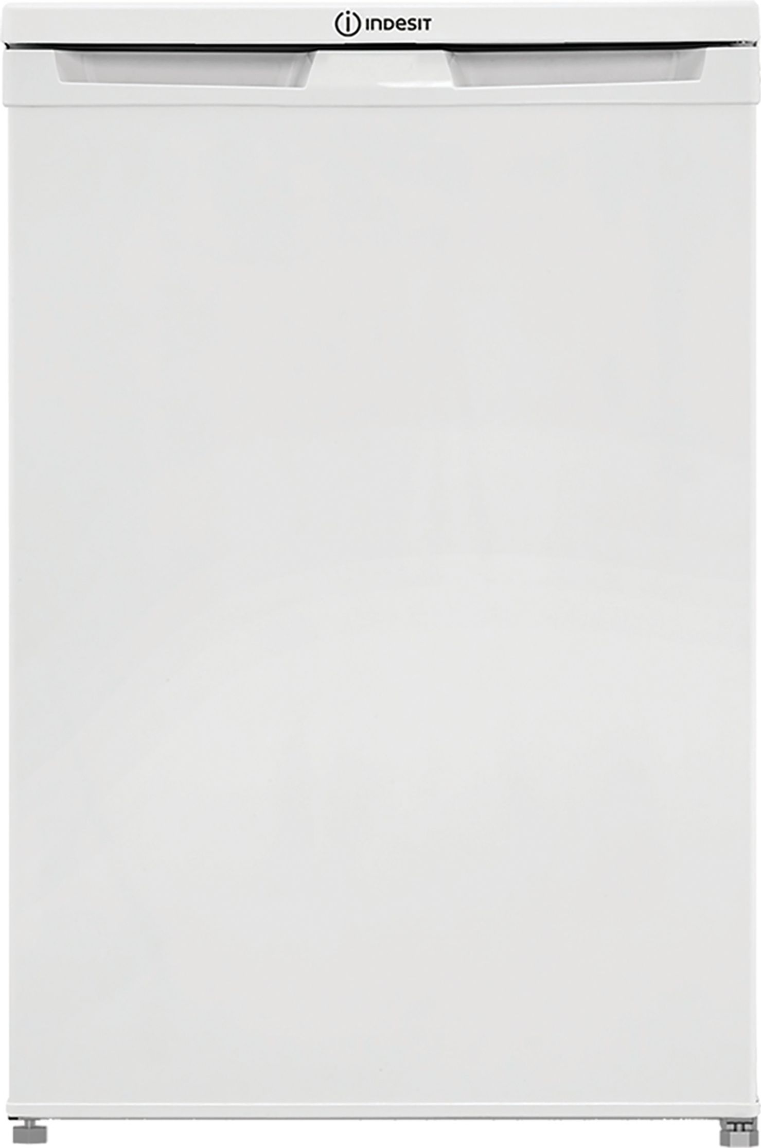 Image of Indesit I55Z1 112W UK Under Counter Freezer - White - E Rated, White