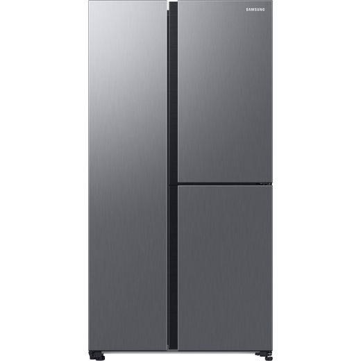 Samsung American Fridge Freezer Inox RH69CG895DS9EU
