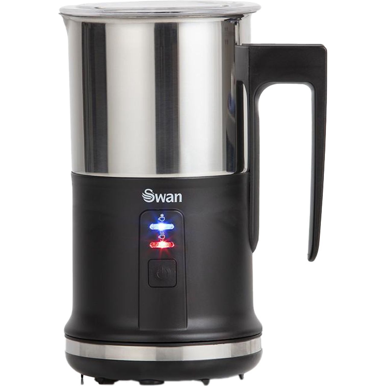 SK33020BLKN Swan Milk Frother 115 millilitres
