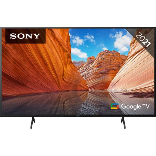 Sony KD50X80JU 50" Smart 4K Ultra HD TV