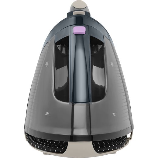 Morphy Richards Steam Generator Iron - Black - Back shot