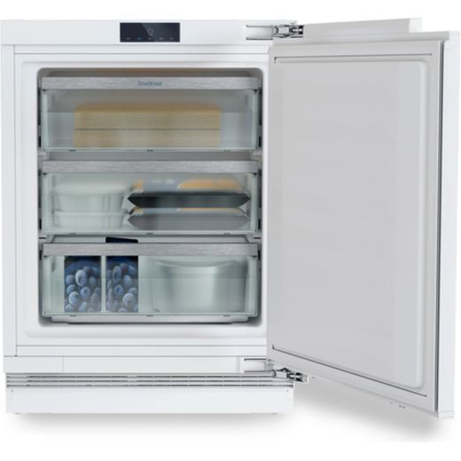 Liebherr Pure 88L built-under freezer | SUFd3603_WH | ao.com