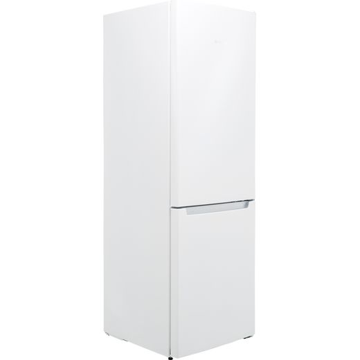 Bosch Serie 2 KGN36NWEAG 60/40 Frost Free Fridge Freezer - White - E Rated