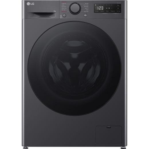 LG F2A509GBLN1 washing machine