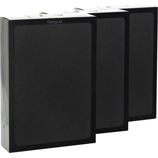 Blueair Classic 500/600 Series SmokeStop™ Filter - Replacement Air Purifier Filter