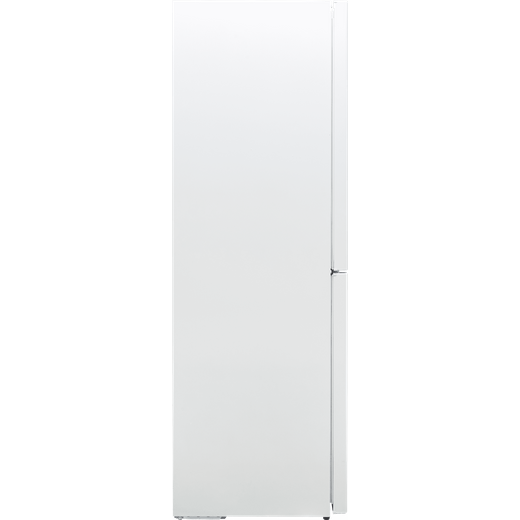 Bosch Serie 2 50/50 Frost Free Fridge Freezer - White