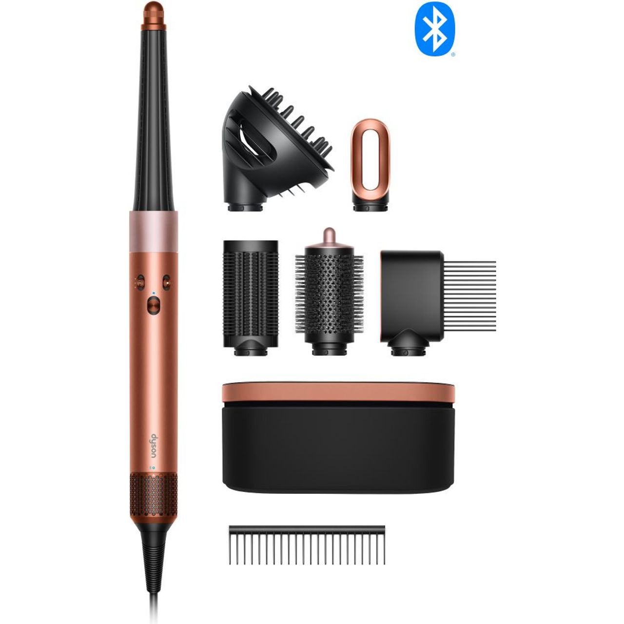 Dyson Airwrap i.d. multi-styler | 142913-01 | ao.com