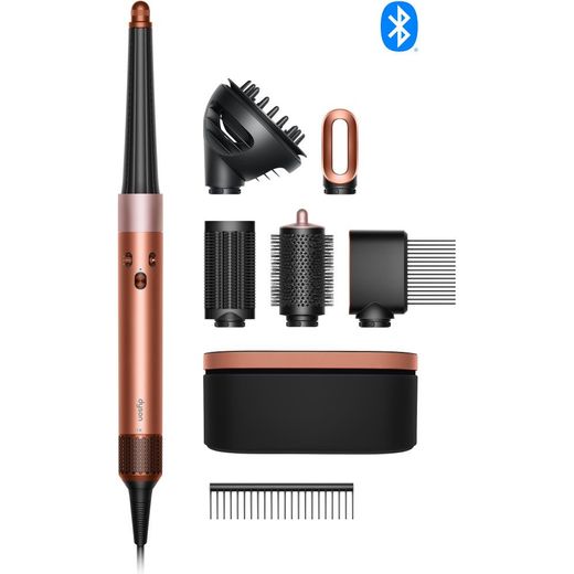 Dyson Airwrap i.d. multi-styler | 142913-01 | ao.com