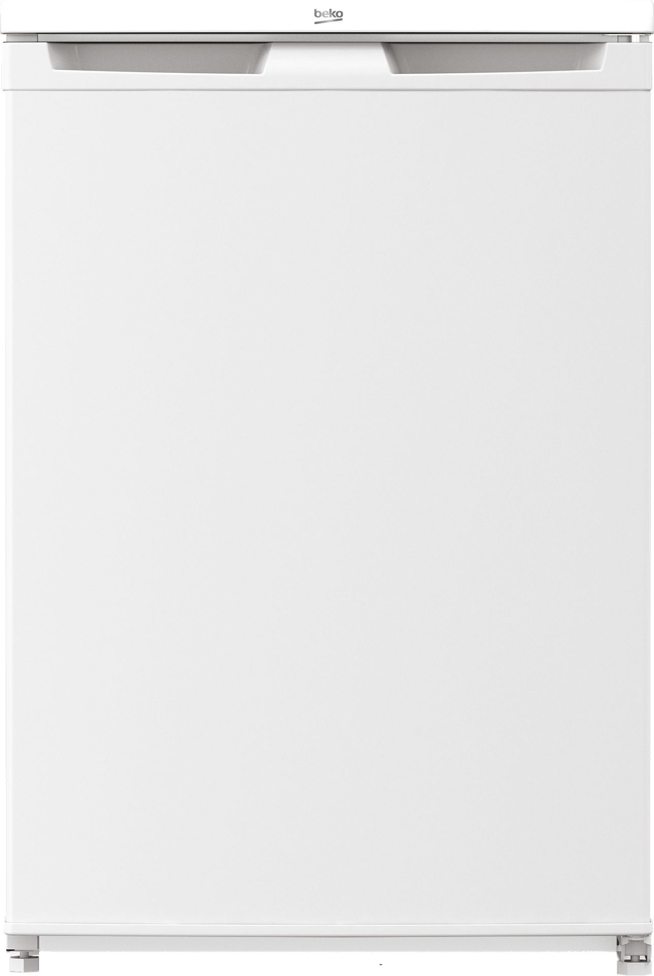 Image of Beko UFS4584W Under Counter Freezer - White - E Rated, White