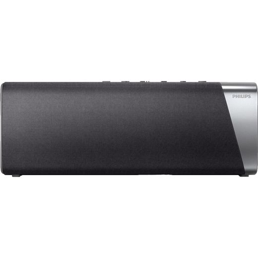 Philips Wireless Speaker - Grey