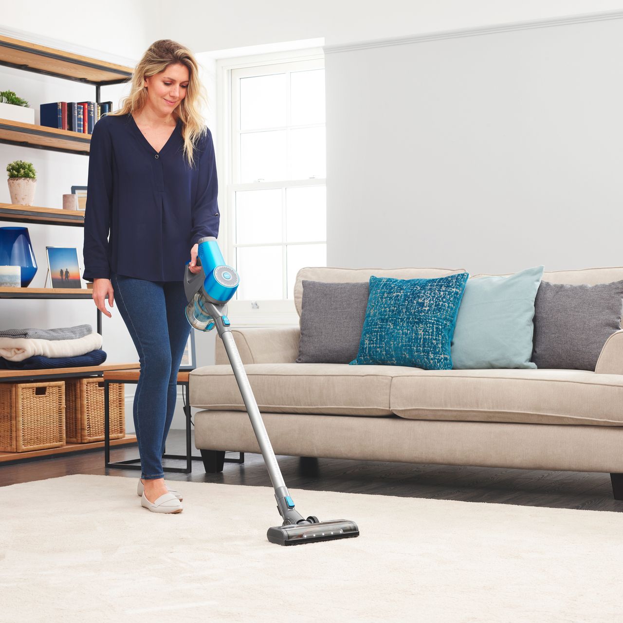 beko vrt82821dv cordless vacuum