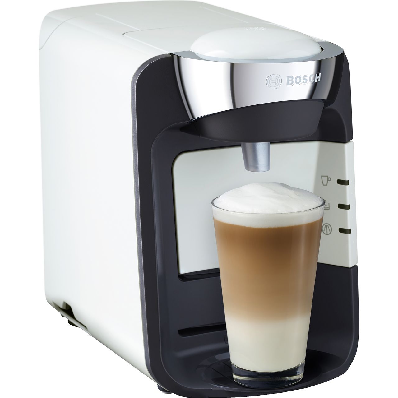 Tassimo by Bosch Suny TAS3204GB Pod Coffee Machine Review