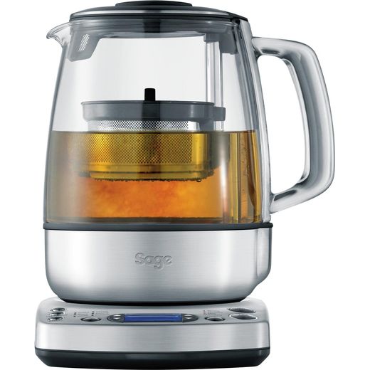 Sage The Tea Maker BTM800UK Tea Maker - Stainless Steel