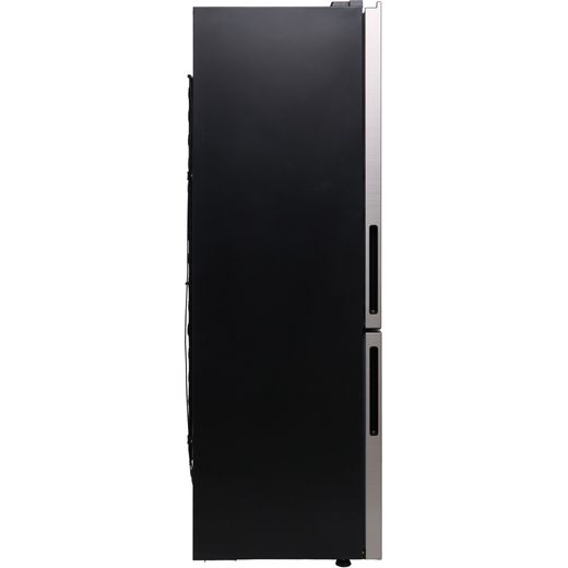 AEG 8000 Cooling 360° ORC8M321CX 187cm 60/40 No Frost Fridge Freezer - Stainless Steel - Side shot