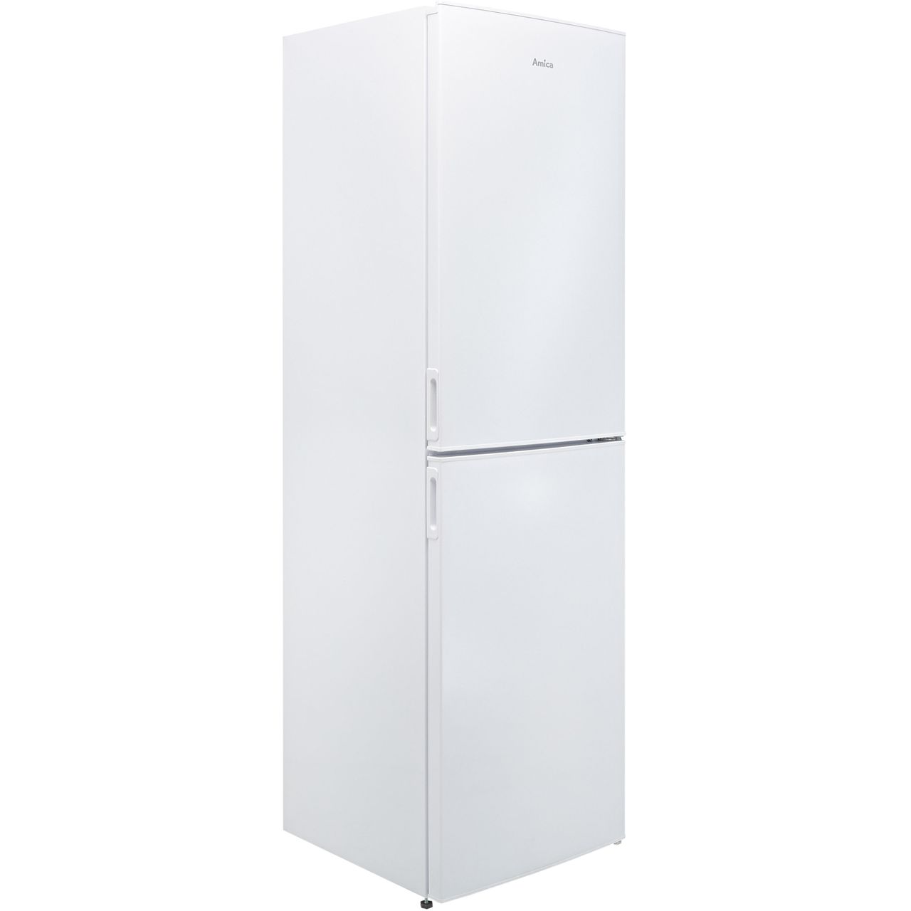 Amica FK3023 50/50 Fridge Freezer Review