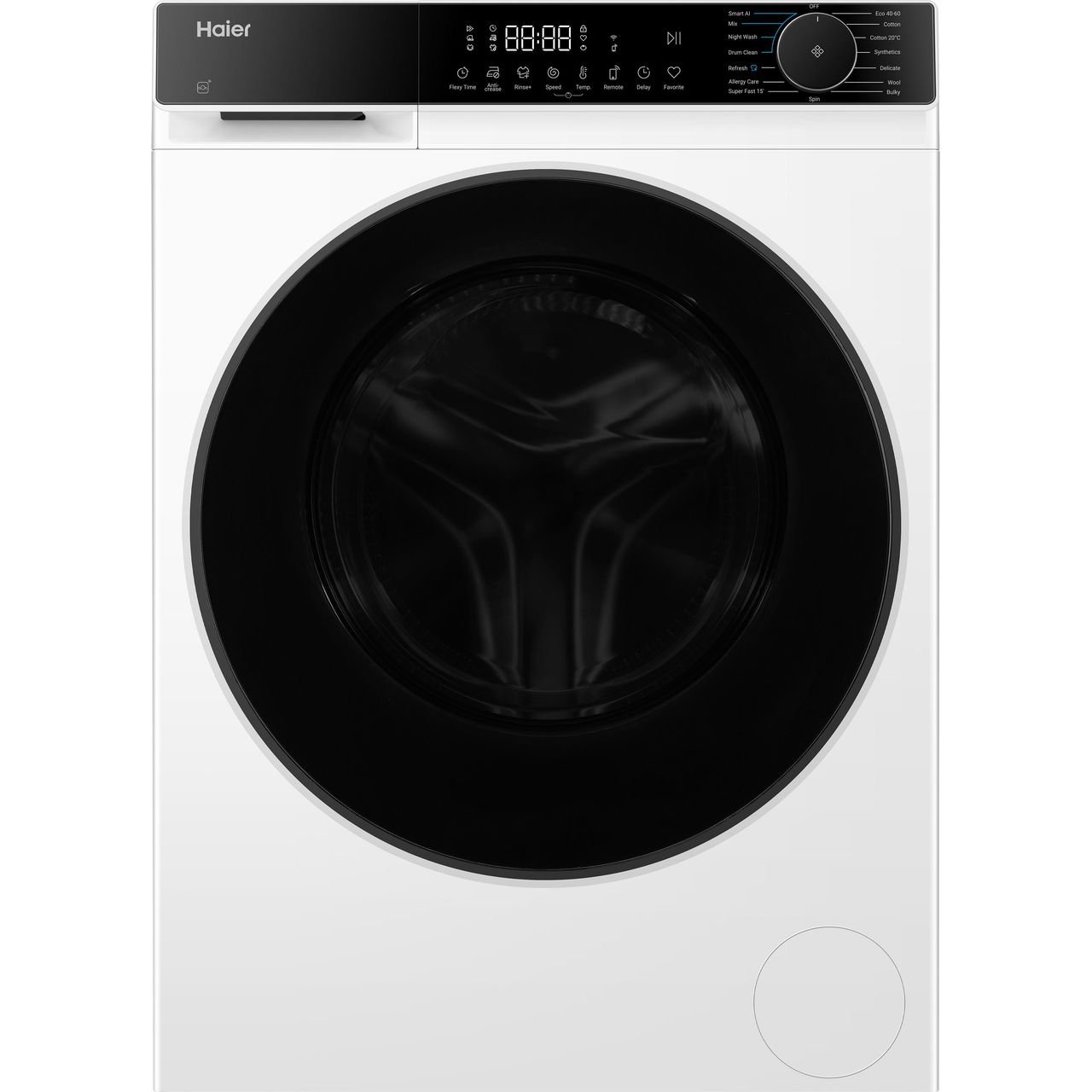 Haier X5 Plus HW100BP14357AEUK washing machine