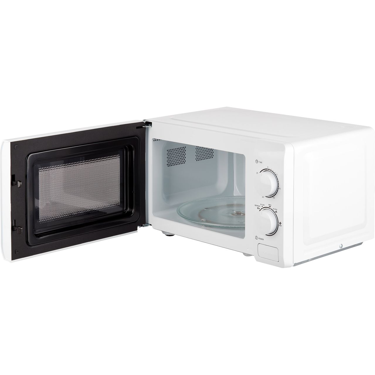 daewoo hive microwave