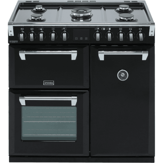 ge double oven