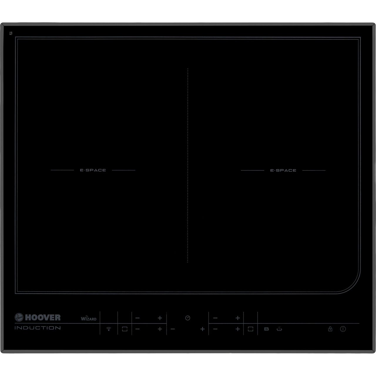 Hoover HESD4WIFI 59cm Induction Hob Review