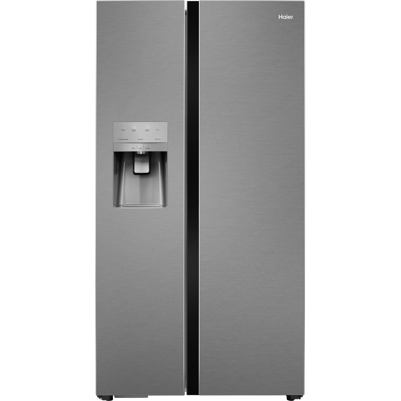 Haier HRF-636IM6 American Fridge Freezer Review