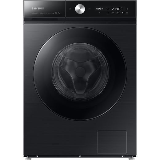 Samsung Washing Machine Black WW11BB944DGB