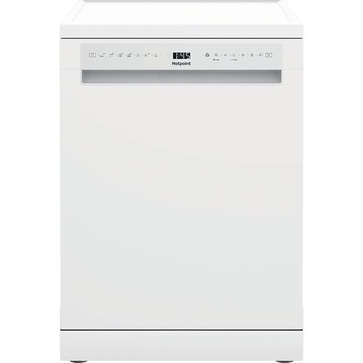 Hotpoint Dishwasher | H7FHS41UK | ao.com