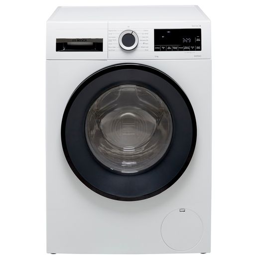 WGG24409GB Bosch Washing Machine