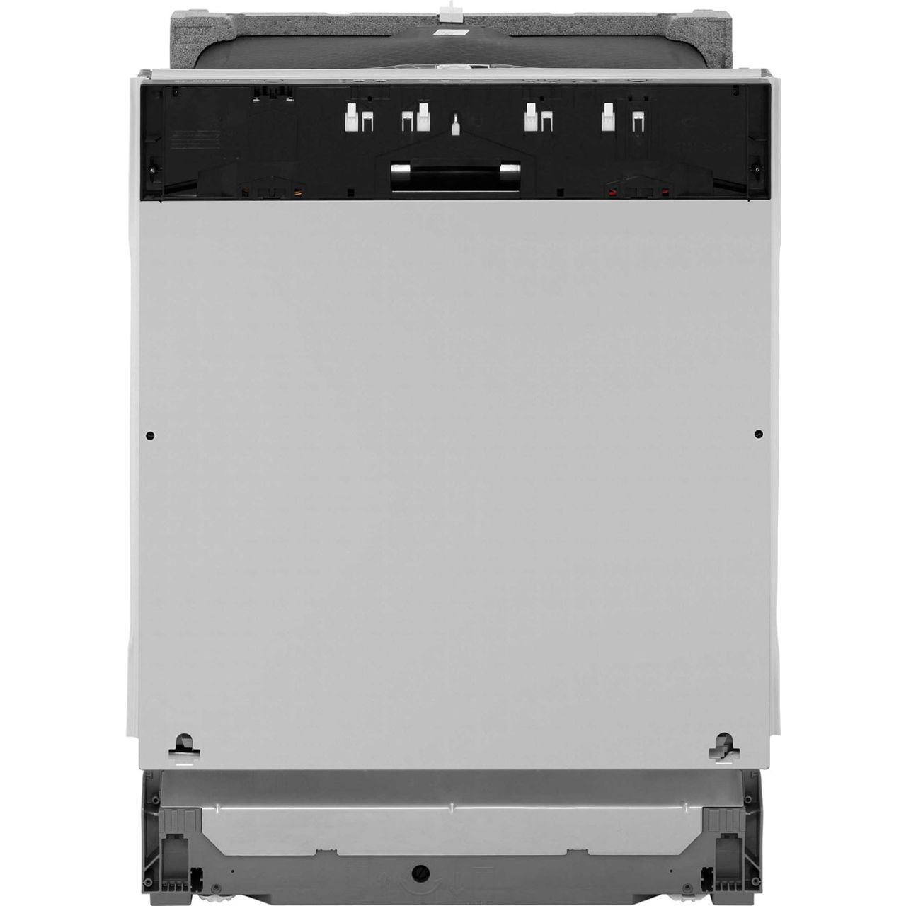bosch h815xw598xd550 fully integrated dishwasher